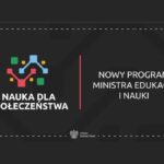Nauka dla społeczeństwa