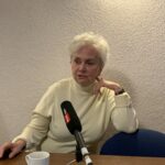 Stanisława "Stenia" Grabowska