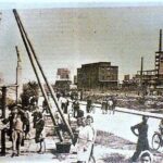 70 lat temu otwarto gorzowski "Stilon" 10 70 lat temu otwarto gorzowski "Stilon" Radio Zachód - Lubuskie