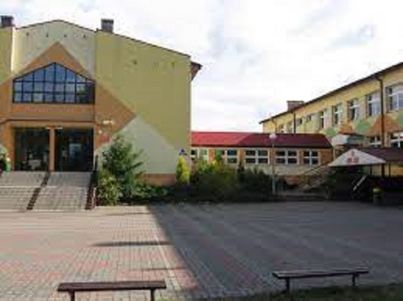600 tys. rządowego wsparcia na remont szkoły w Lubniewicach Radio Zachód - Lubuskie