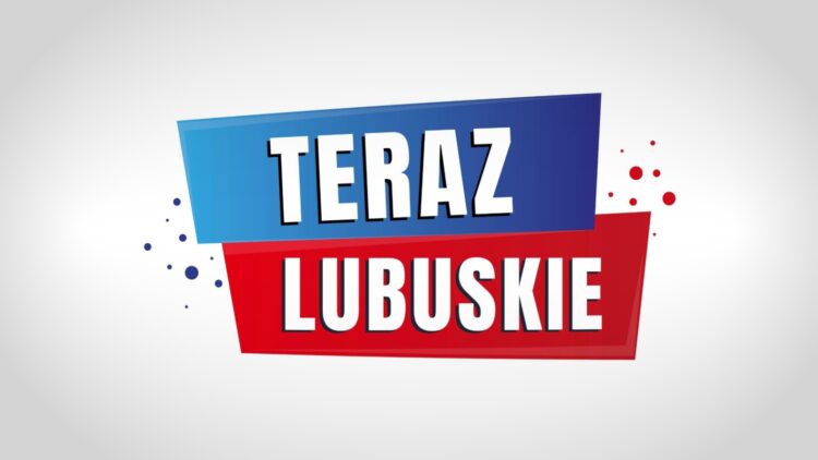 Stowarzyszenie "Teraz Lubuskie", logo. Fot. materiały prasowe