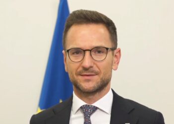Waldemar Buda, wiceminister funduszy i polityki regionalnej