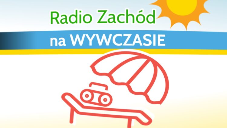 Radio Zachód na WYWCZASIE