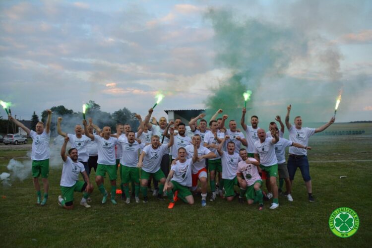 fot. Zieloni Lubiechnia Wielka