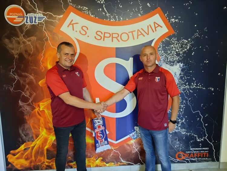 fb Sprotavia