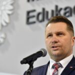 Czarnek podpisał rozporządzenie o wsparciu nauczycieli w nauce zdalnej