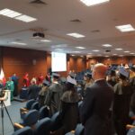 Studenci AJP odebrali dyplomy Radio Zachód - Lubuskie