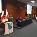 Studenci AJP odebrali dyplomy Radio Zachód - Lubuskie