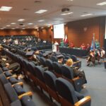 Studenci AJP odebrali dyplomy Radio Zachód - Lubuskie