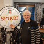 „Na dobrej fali…”- reportaż Izabeli Patek Radio Zachód - Lubuskie