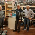 „Na dobrej fali…”- reportaż Izabeli Patek Radio Zachód - Lubuskie