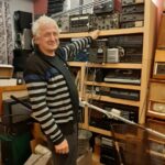 „Na dobrej fali…”- reportaż Izabeli Patek Radio Zachód - Lubuskie