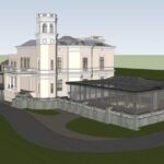 Za dwa lata zabytkowa willa Pauckscha ma być Willą nad Wartą 19 Za dwa lata zabytkowa willa Pauckscha ma być Willą nad Wartą Radio Zachód - Lubuskie