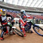 Trening w upale Radio Zachód - Lubuskie