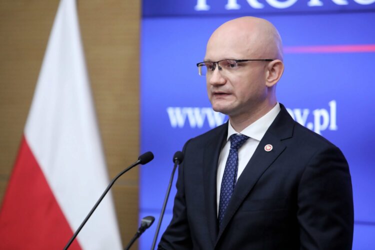 Prokuratura przedstawiła dowody w sprawie Sławomira Nowaka