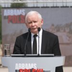 Polska kupi 250 czołgów M1A2 Abrams