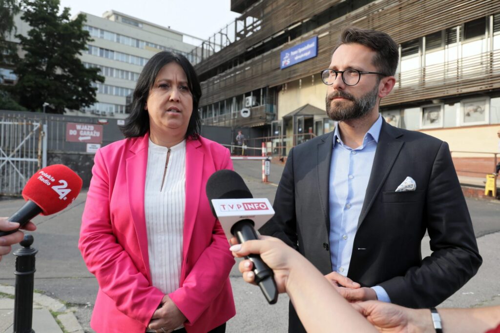 TSUE próbuje zawłaszczyć kompetencje, nie przekazane mu w traktatach europejskich