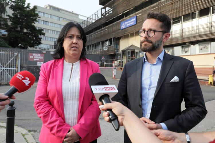 TSUE próbuje zawłaszczyć kompetencje, nie przekazane mu w traktatach europejskich