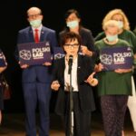 Marszałek Witek: "Polski ład" m.in. dla młodych ludzi Radio Zachód - Lubuskie