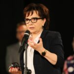 Marszałek Witek: "Polski ład" m.in. dla młodych ludzi Radio Zachód - Lubuskie