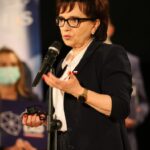 Marszałek Witek: "Polski ład" m.in. dla młodych ludzi Radio Zachód - Lubuskie