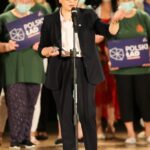 Marszałek Witek: "Polski ład" m.in. dla młodych ludzi Radio Zachód - Lubuskie