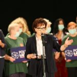 Marszałek Witek: "Polski ład" m.in. dla młodych ludzi Radio Zachód - Lubuskie