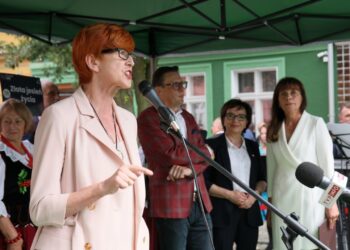 fot: PAP/Lech Muszyński