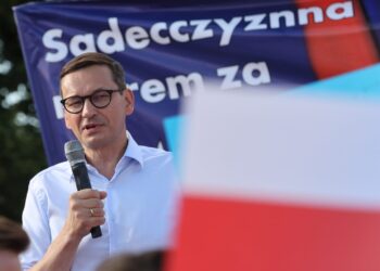 Premier o Izbie Dyscyplinarnej: Ta reforma wymaga przeglądu