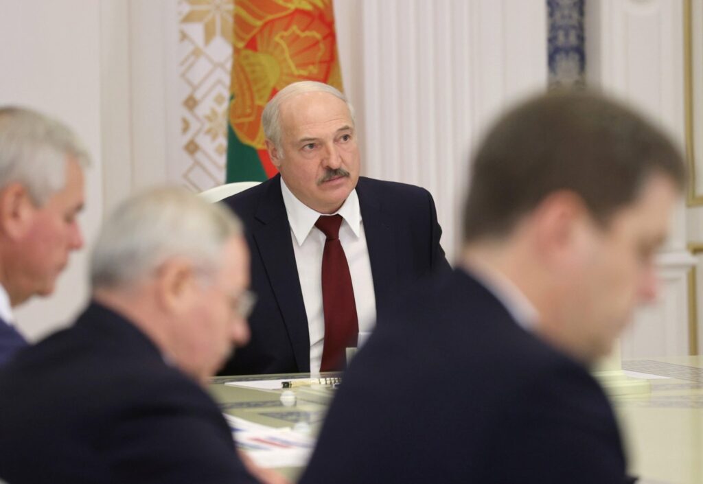Na Białorusi nie będą uznawane dyplomy zagranicznych uczelni
