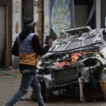 Belgia: zakończyła się ewakuacja polskich dzieci uwięzionych przez powódź Radio Zachód - Lubuskie