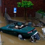 Belgia: zakończyła się ewakuacja polskich dzieci uwięzionych przez powódź Radio Zachód - Lubuskie