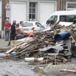 Belgia: zakończyła się ewakuacja polskich dzieci uwięzionych przez powódź Radio Zachód - Lubuskie