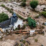 Niemcy: do 133 wzrósł bilans ofiar śmiertelnych powodzi