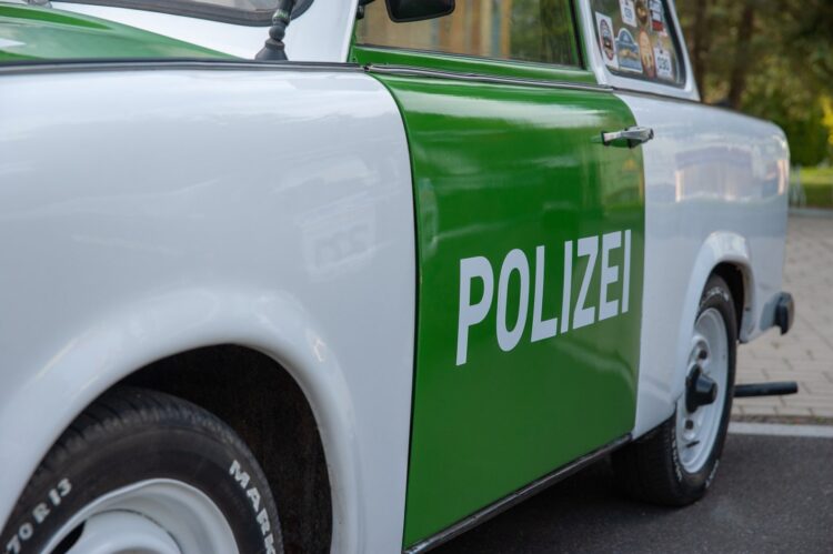 Niemieccy śledczy: zabójstwo Polaka w Hof nie miało podłoża ksenofobicznego