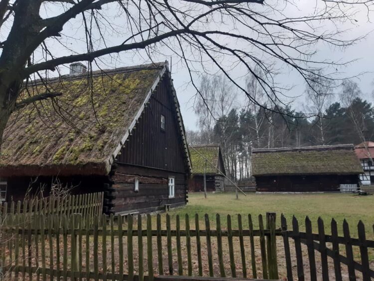 Fot.: facebook - Muzeum Etnograficzne w Zielonej Górze/Ochli