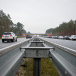 Otwarto odcinek S3 Nowa Sól - Niedoradz [GALERIA] Radio Zachód - Lubuskie