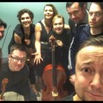 „Koncert na dwa serca” - reportaż Cezarego Galka Radio Zachód - Lubuskie