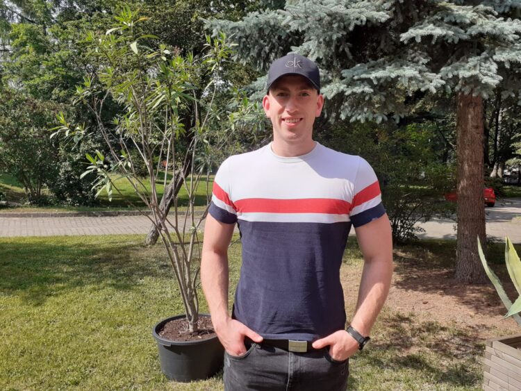 foto: Krystian Machalica