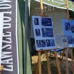 Piknik wojskowy w Witnicy Radio Zachód - Lubuskie