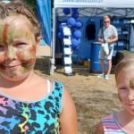 Piknik wojskowy w Witnicy Radio Zachód - Lubuskie