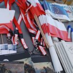 Piknik wojskowy w Witnicy Radio Zachód - Lubuskie