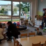 Nowy żłobek i przedszkole w Kłodawie Radio Zachód - Lubuskie