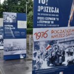 Wernisaż wystawy „TU rodziła się opozycja” 11 Wernisaż wystawy „TU rodziła się opozycja” Radio Zachód - Lubuskie