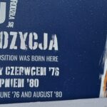 Wernisaż wystawy „TU rodziła się opozycja” 13 Wernisaż wystawy „TU rodziła się opozycja” Radio Zachód - Lubuskie