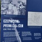 Wernisaż wystawy „TU rodziła się opozycja” 14 Wernisaż wystawy „TU rodziła się opozycja” Radio Zachód - Lubuskie