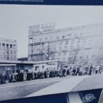 Wernisaż wystawy „TU rodziła się opozycja” 15 Wernisaż wystawy „TU rodziła się opozycja” Radio Zachód - Lubuskie