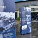 Wernisaż wystawy „TU rodziła się opozycja” 17 Wernisaż wystawy „TU rodziła się opozycja” Radio Zachód - Lubuskie