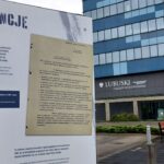 Wernisaż wystawy „TU rodziła się opozycja” 22 Wernisaż wystawy „TU rodziła się opozycja” Radio Zachód - Lubuskie