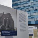 Wernisaż wystawy „TU rodziła się opozycja” 25 Wernisaż wystawy „TU rodziła się opozycja” Radio Zachód - Lubuskie